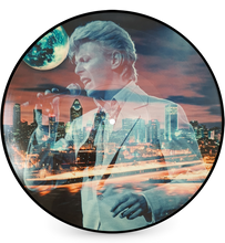 Load image into Gallery viewer, David Bowie - Serious Moonlight Tour - Montreal 1983 (Limited Edition 3-LP Picture Disc Set)
