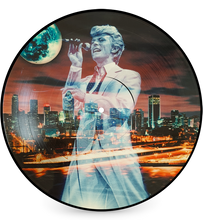 Load image into Gallery viewer, David Bowie - Serious Moonlight Tour - Montreal 1983 (Limited Edition 3-LP Picture Disc Set)

