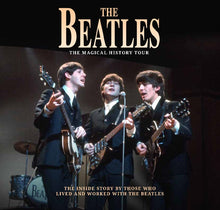 Load image into Gallery viewer, The Beatles – The Magical History Tour Book
