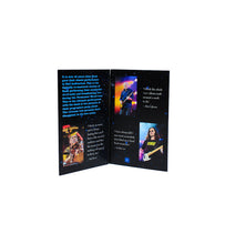 Load image into Gallery viewer, Rush - 2112 The Concert (Limited Edition Dark Blue Cassette)
