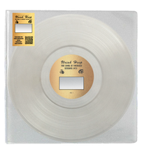 Load image into Gallery viewer, Uriah Heep – The Look at Yourself Sessions 1971 (Limited Edition on Clear Vinyl)
