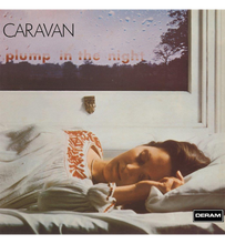 Load image into Gallery viewer, Caravan – For Girls Who Grow Plump in the Night (2019 Vinyl Reissue)
