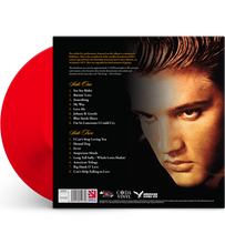 Load image into Gallery viewer, Elvis Presley – Hawaii 1973 (Limited Edition 12-Inch Album on Red Vinyl)
