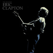 Load image into Gallery viewer, Eric Clapton - The Cream of Eric Clapton:CD (Pre-loved &amp; Refurbed)
