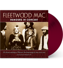 Load image into Gallery viewer, Fleetwood Mac 2-LP Colour Vinyl Bundle
