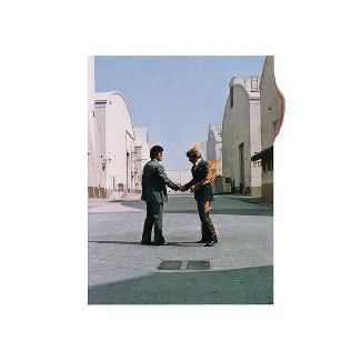 Pink Floyd – Wish You Were Here : CD (Pre-loved & Refurbed)