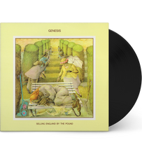 Load image into Gallery viewer, Genesis – Selling England by the Pound: 2018 Reissue on 180g Vinyl
