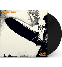 Load image into Gallery viewer, Led Zeppelin – Led Zeppelin (Remastered by Jimmy Page on 180g Vinyl)
