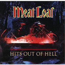 Load image into Gallery viewer, Meat Loaf - Hits out of Hell: CD ( Pre-loved &amp; Refurbed )
