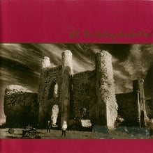 Load image into Gallery viewer, U2 - The Unforgettable Fire: CD (Pre-loved &amp; Refurbed)
