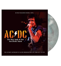 Load image into Gallery viewer, AC/DC – The Very Best of the Bon Scott Years (Limited Edition on Multicoloured Marble Vinyl)
