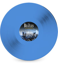 Load image into Gallery viewer, Beatles - Help! In Concert (Limited Edition On Blue Vinyl)
