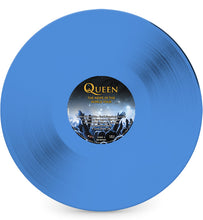 Load image into Gallery viewer, Queen  - News Of The World &amp; Other Works - Very Limited Editions Numbered 2 Album Set On Blue Vinyl
