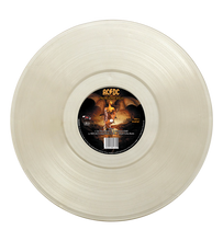 Load image into Gallery viewer, AC/DC - Hell Ain&#39;t A Bad Place! (Limited Edition Numbered 3 Album Box Set on Clear Vinyl)
