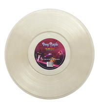 Load image into Gallery viewer, Deep Purple - She Said &#39;Burn!&#39; (Limited Edition on Clear Vinyl)
