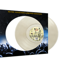 Load image into Gallery viewer, The Clash – Guns from Brixton (Limited Edition on Clear Vinyl)
