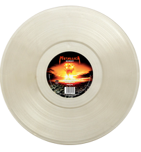 Load image into Gallery viewer, Metallica – So What???!!! (Limited Edition on Clear Vinyl)
