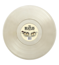 Load image into Gallery viewer, Beatles - The Lost Abbey Road Tapes 1962-&#39;64 (Limited Edition on Clear Vinyl)
