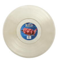 Load image into Gallery viewer, The Beatles - Back in the USA (Limited Edition on Clear Vinyl)
