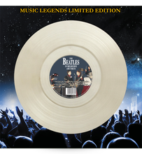 Load image into Gallery viewer, The Beatles - The Ultimate Collection (Limited Edition Numbers 1-10 Triple Album Box Set on Clear Vinyl)
