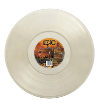 Load image into Gallery viewer, AC/DC - Hell&#39;s Radio (Limited Edition Numbers 001-010 Triple Album Set on Clear Vinyl)
