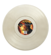 Load image into Gallery viewer, AC/DC - Hell&#39;s Radio (Limited Edition Numbered Triple Album Set on Clear Vinyl)
