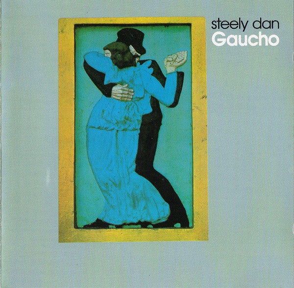 Steely Dan - Gaucho:CD (Pre-loved & Refurbed)