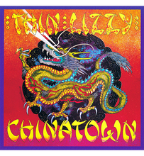Load image into Gallery viewer, Thin Lizzy – Chinatown (2020 Reissue on 180g Vinyl)
