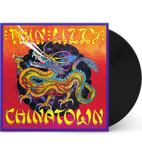 Load image into Gallery viewer, Thin Lizzy – Chinatown (2020 Reissue on 180g Vinyl)
