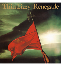 Load image into Gallery viewer, Thin Lizzy – Renegade (2020 Reissue on 180g Vinyl)
