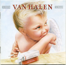 Load image into Gallery viewer, Van Halen - 1984: CD (Pre-loved &amp; Refurbed)
