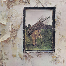Load image into Gallery viewer, Led Zeppelin IV - CD ( Pre-loved &amp; Refurbed)
