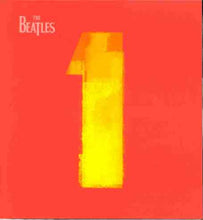 Load image into Gallery viewer, Beatles - The Beatles:&quot;1&quot;-CD (Pre-loved &amp; Refurbed)
