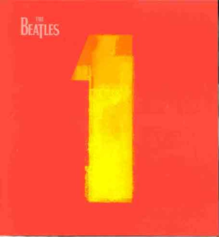 Beatles - The Beatles: