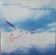 Load image into Gallery viewer, Chris De Burgh - Spark To A Flame - The Very Best of Chris De Burgh:CD (Pre-loved &amp; Refurbed)
