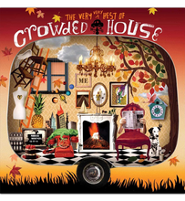 Load image into Gallery viewer, Crowded House – The Very Very Best of Crowded House (CD)

