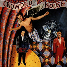 Load image into Gallery viewer, Crowded House - Crowded House:CD (Pre-loved &amp; Refurbed)
