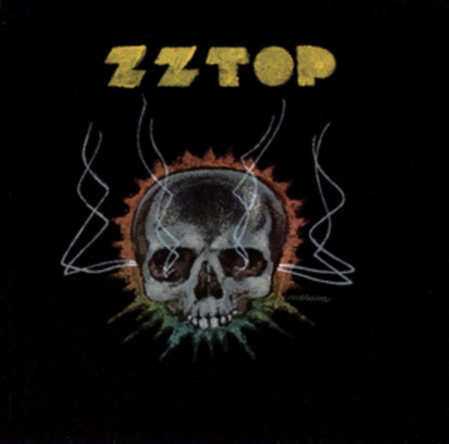 ZZ Top - Deguello (2011 Reissued on 180g Vinyl)