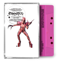 Load image into Gallery viewer, Lady Gaga - Chromatica (Rare 3 Cassette Set) New, Sealed
