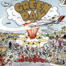 Load image into Gallery viewer, Green Day - Dookie:CD (Pre-loved&amp; Refurbed)
