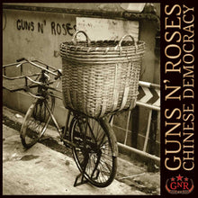 Load image into Gallery viewer, Guns n&#39; Roses - Chinese Democracy: CD (Pre-loved &amp; Refurbed)
