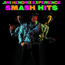 Load image into Gallery viewer, Jimi Hendrix Experience - Smash Hits:CD (Pre-loved &amp; Refurbed)
