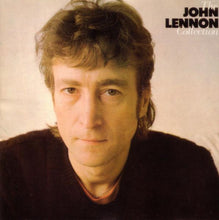 Load image into Gallery viewer, John Lennon - The Collection:CD (Pre-loved &amp; Refurbed)
