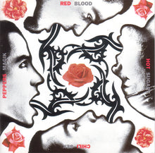 Load image into Gallery viewer, Red Hot Chili Peppers - Blood Sugar Sex Magik: CD (Pre-loved &amp; Refurbed)
