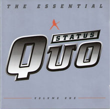 Load image into Gallery viewer, Status Quo: The Essential Status Quo - Volume 1:CD (Pre-loved &amp; Refurbed)
