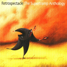 Load image into Gallery viewer, Supertramp - Retrospectacle - The Supertramp Anthology:2CD (Pre-loved &amp; Refurbed)
