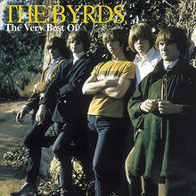 Load image into Gallery viewer, The Byrds - The Very Best Of The Byrds:CD (Pre-loved &amp; Refurbed)
