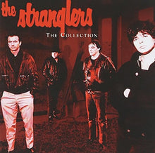 Load image into Gallery viewer, The Stranglers - The Collection:CD (Pre-loved &amp; Refurbed)
